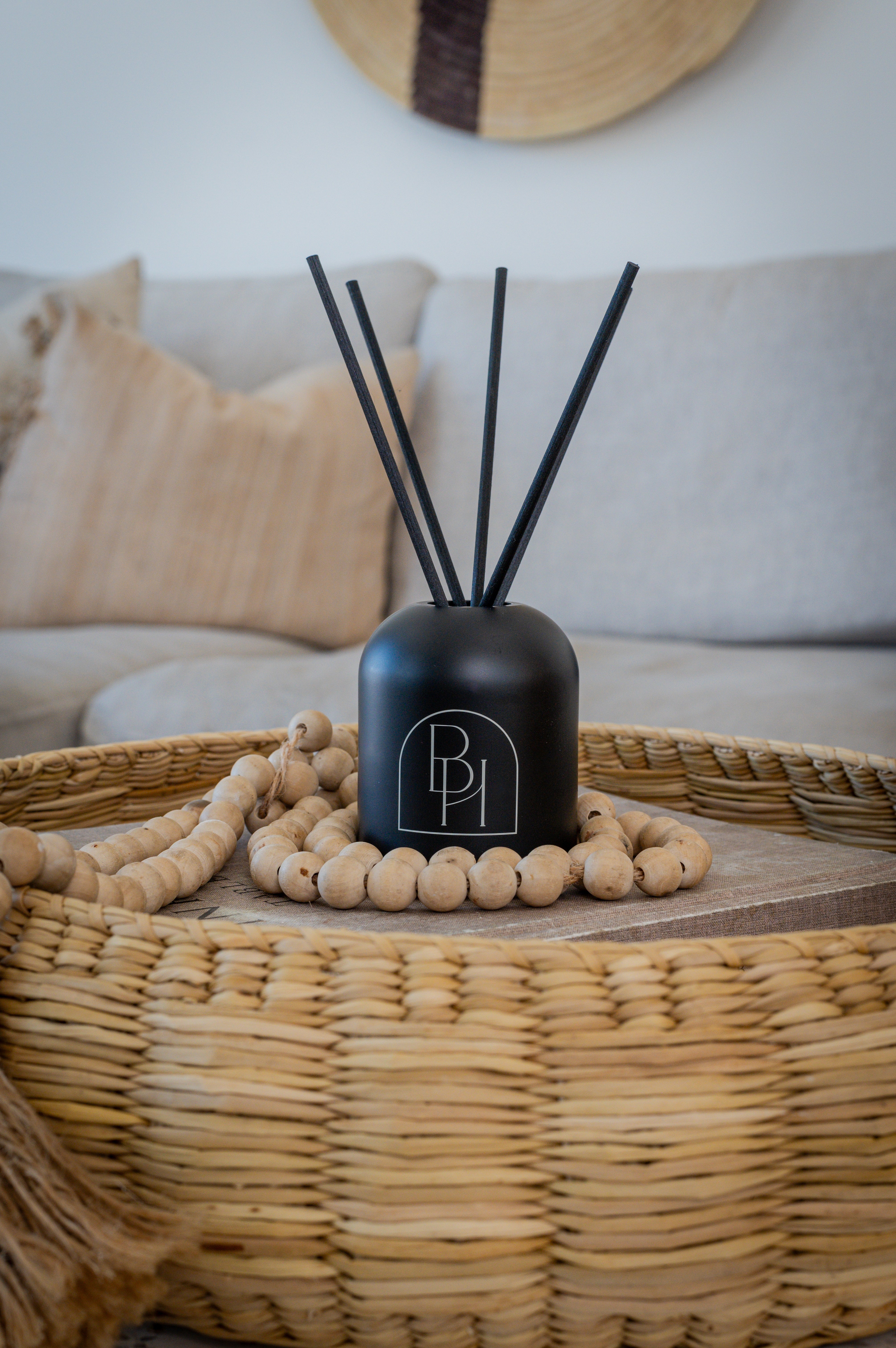 The Ritz - Reed Diffuser