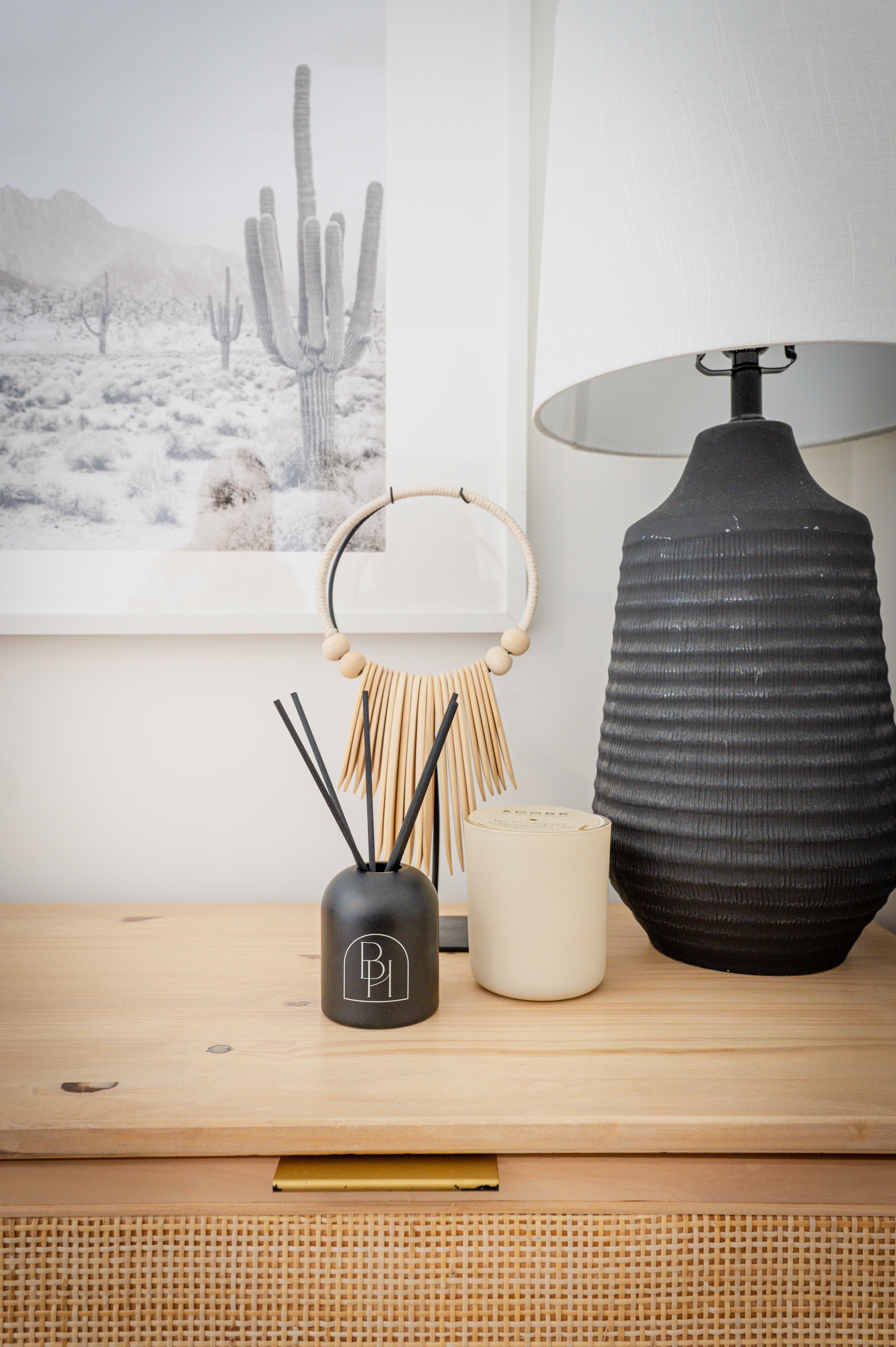 The Ritz - Reed Diffuser
